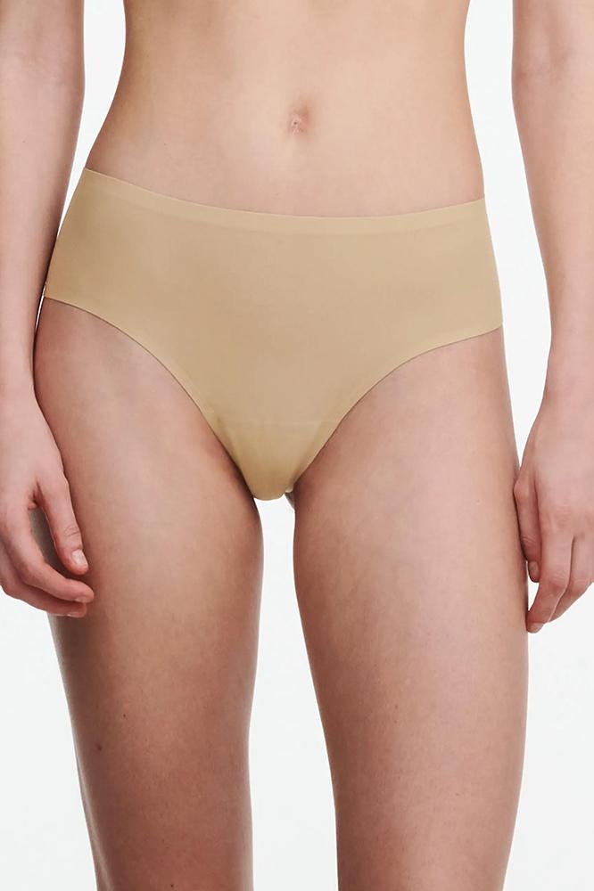 SLIP DONNA BRASILIANA C10630 NUDO CHANTELLE